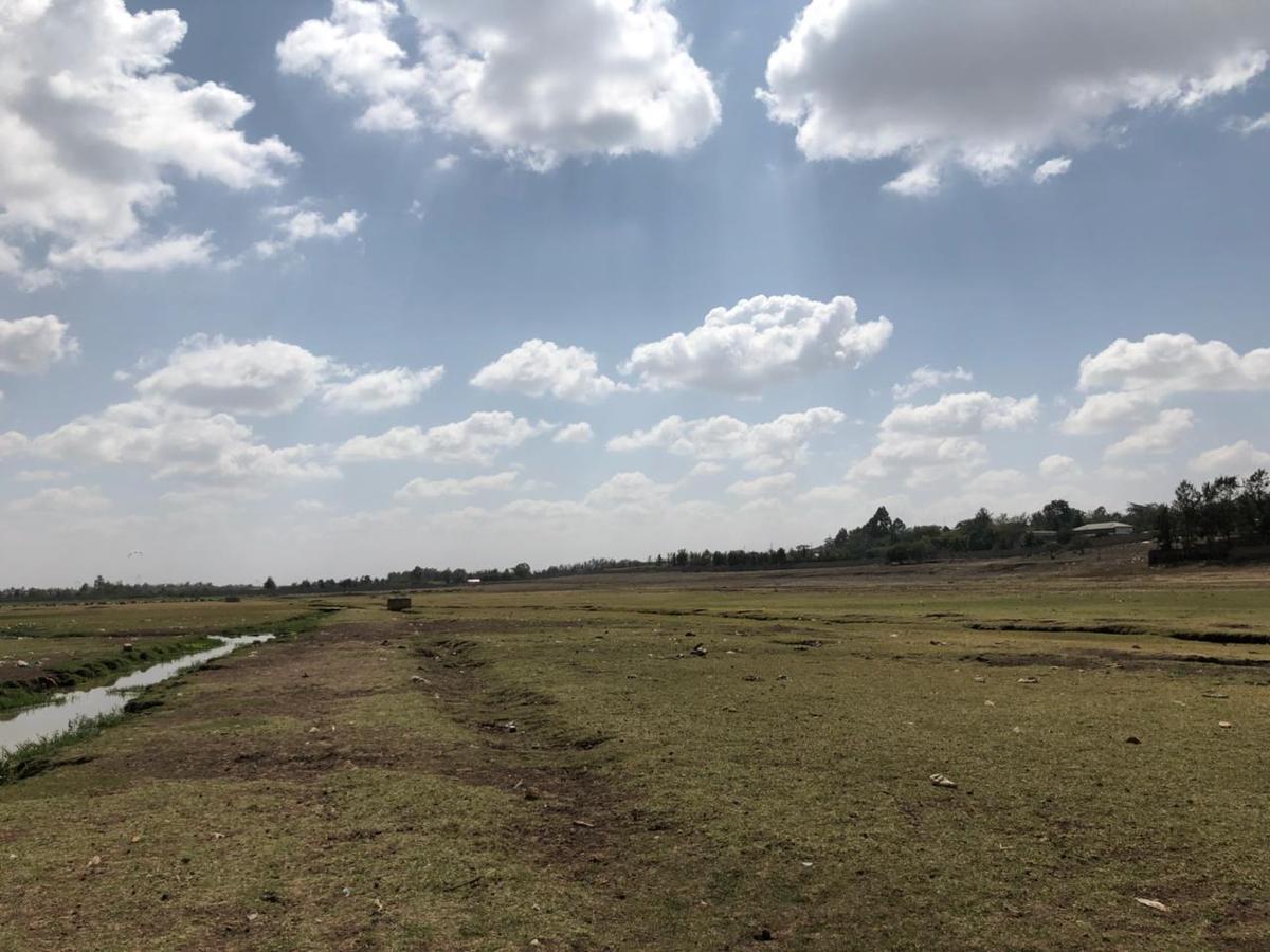 1 ac Land in Kangundo - 2