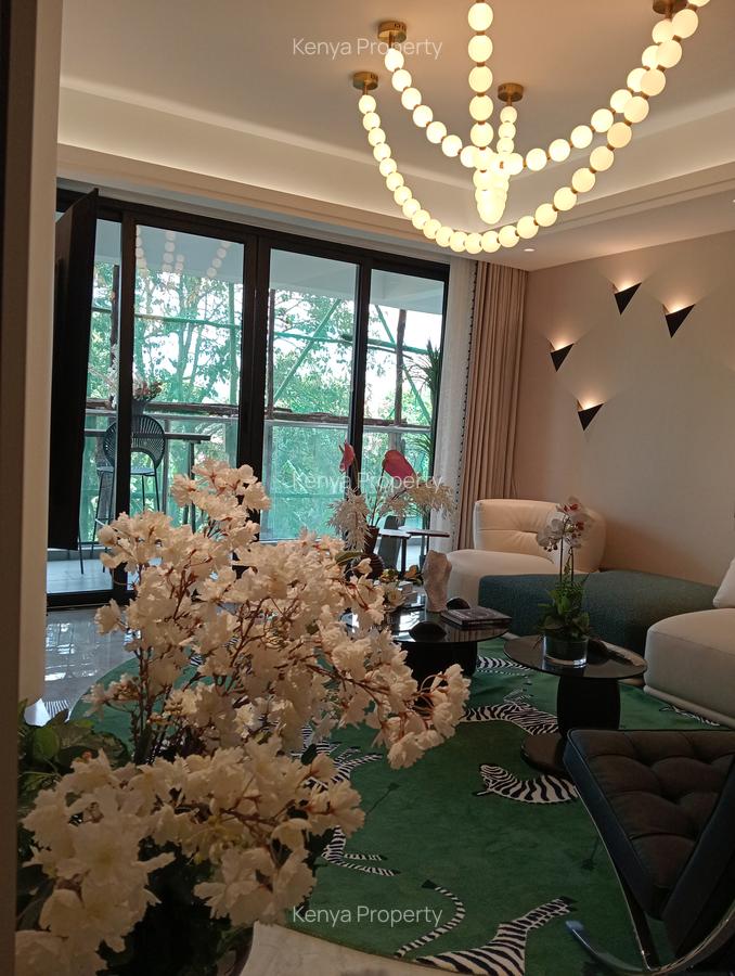 4 Bed Apartment with En Suite at St Michael'S Road - 16