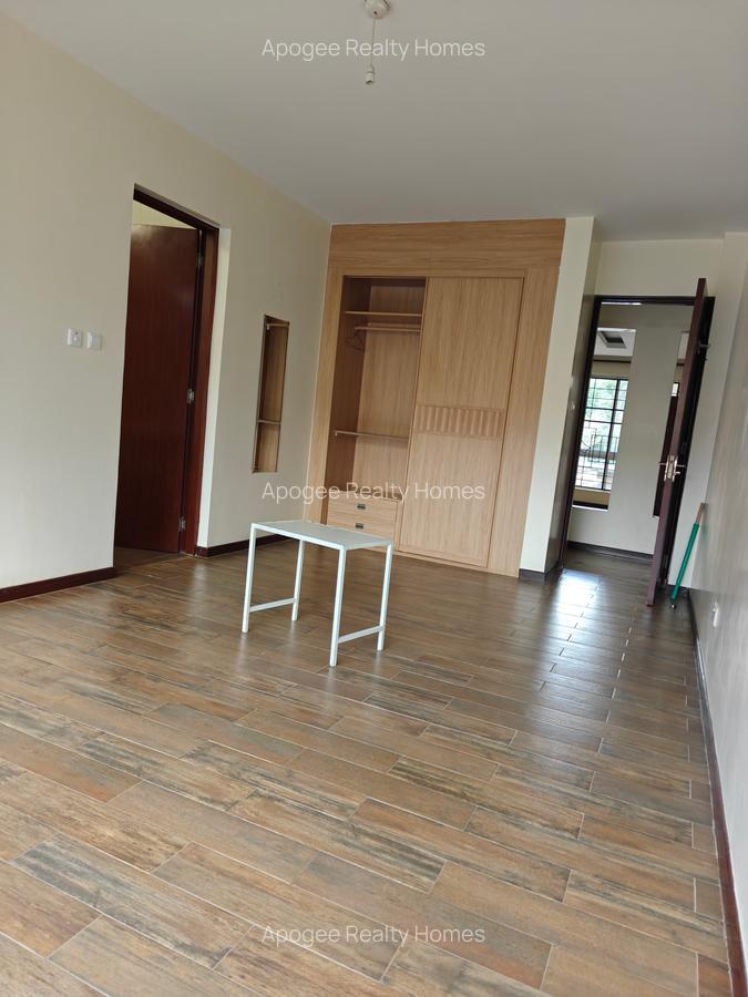 3 Bed Apartment with En Suite at Off General Mathenge - 13