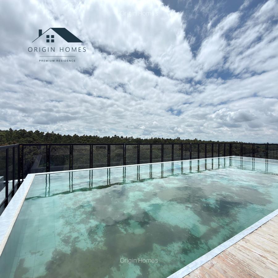 4 Bed Apartment with En Suite at Westlands - 1