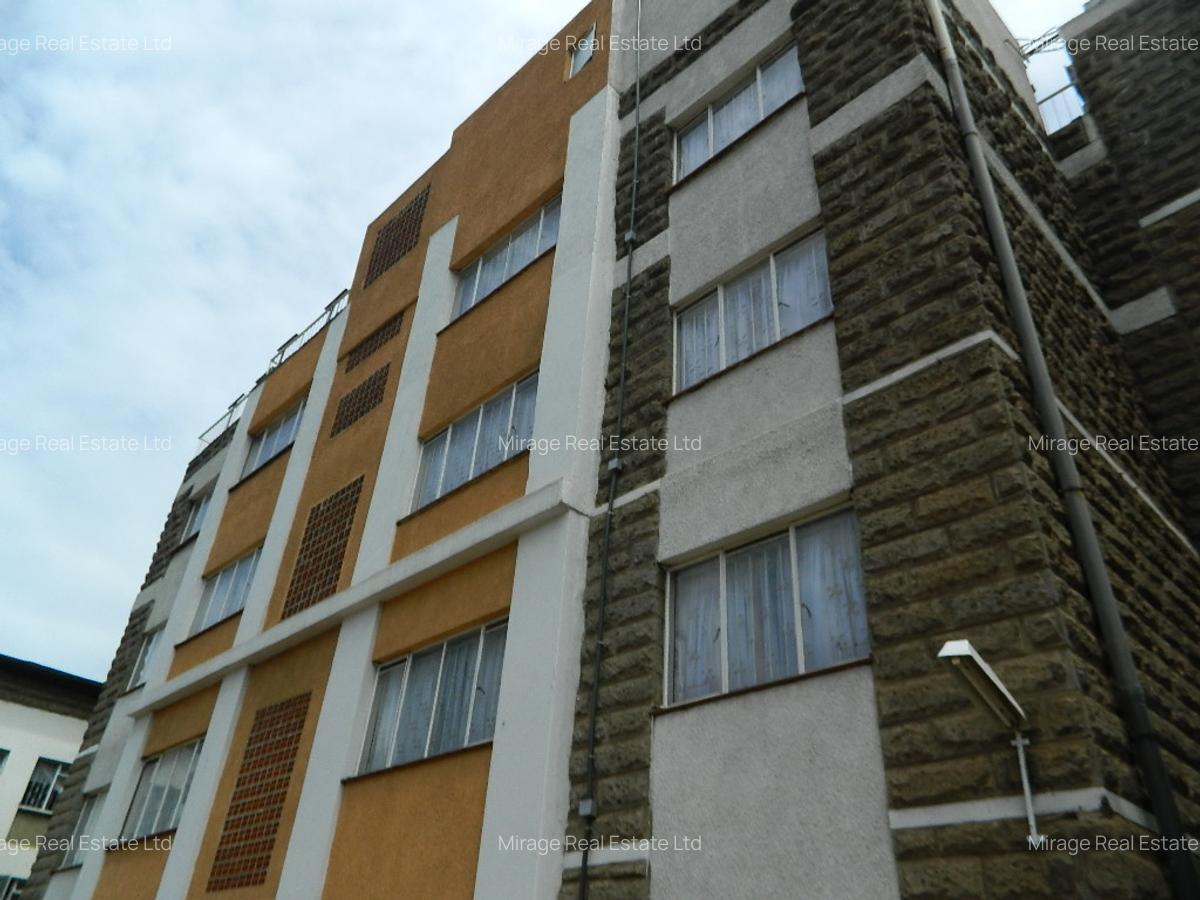 2 Bed Apartment with Parking in Westlands Area - 11