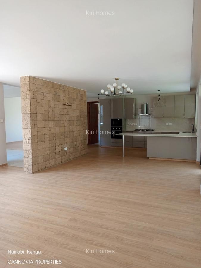 6 Bed Townhouse with En Suite in Karen - 3