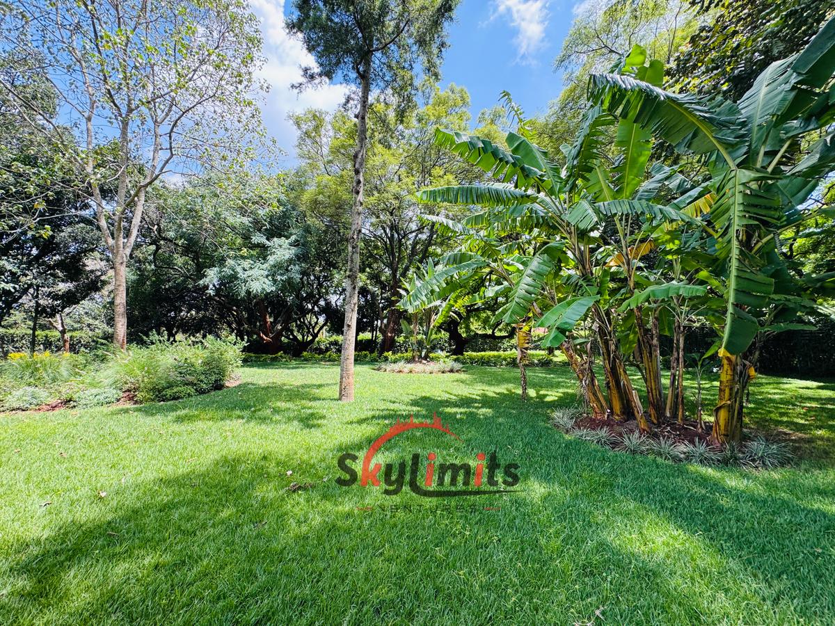 4 Bed House with En Suite at Runda - 2