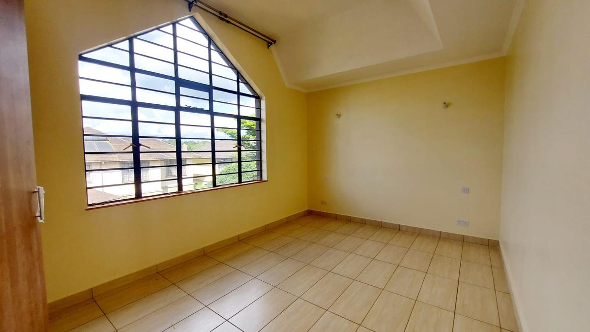 5 Bed Townhouse with En Suite in Kiambu Road - 8