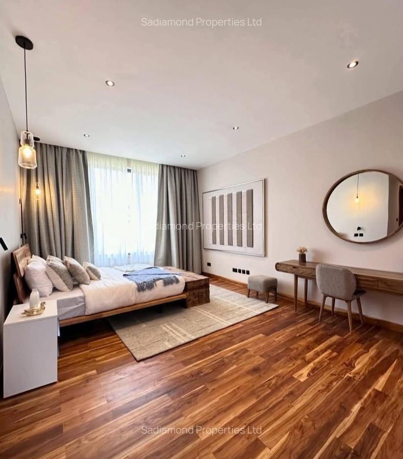 4 Bed Townhouse with En Suite in Loresho - 6