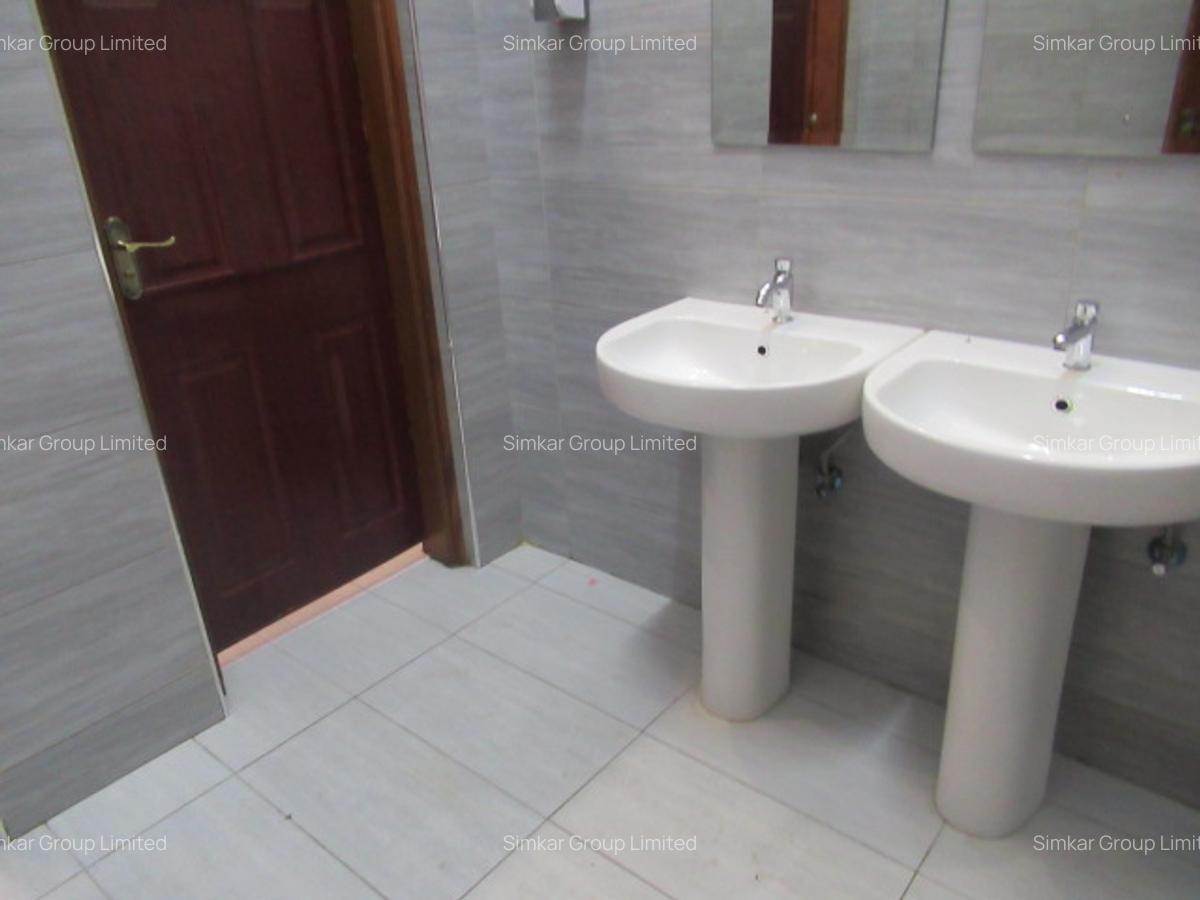 Office with Service Charge Included at Tatu City - 6