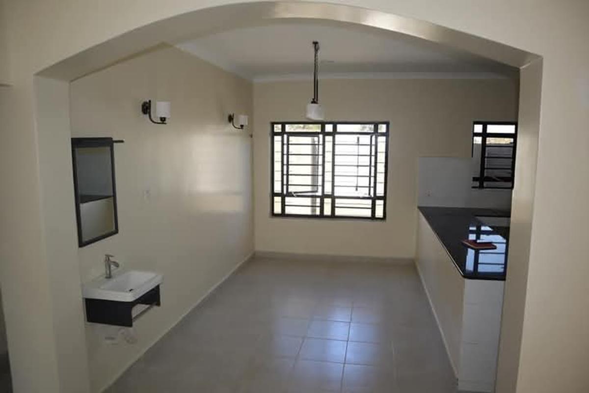 3 Bed House with En Suite in Kitengela - 9