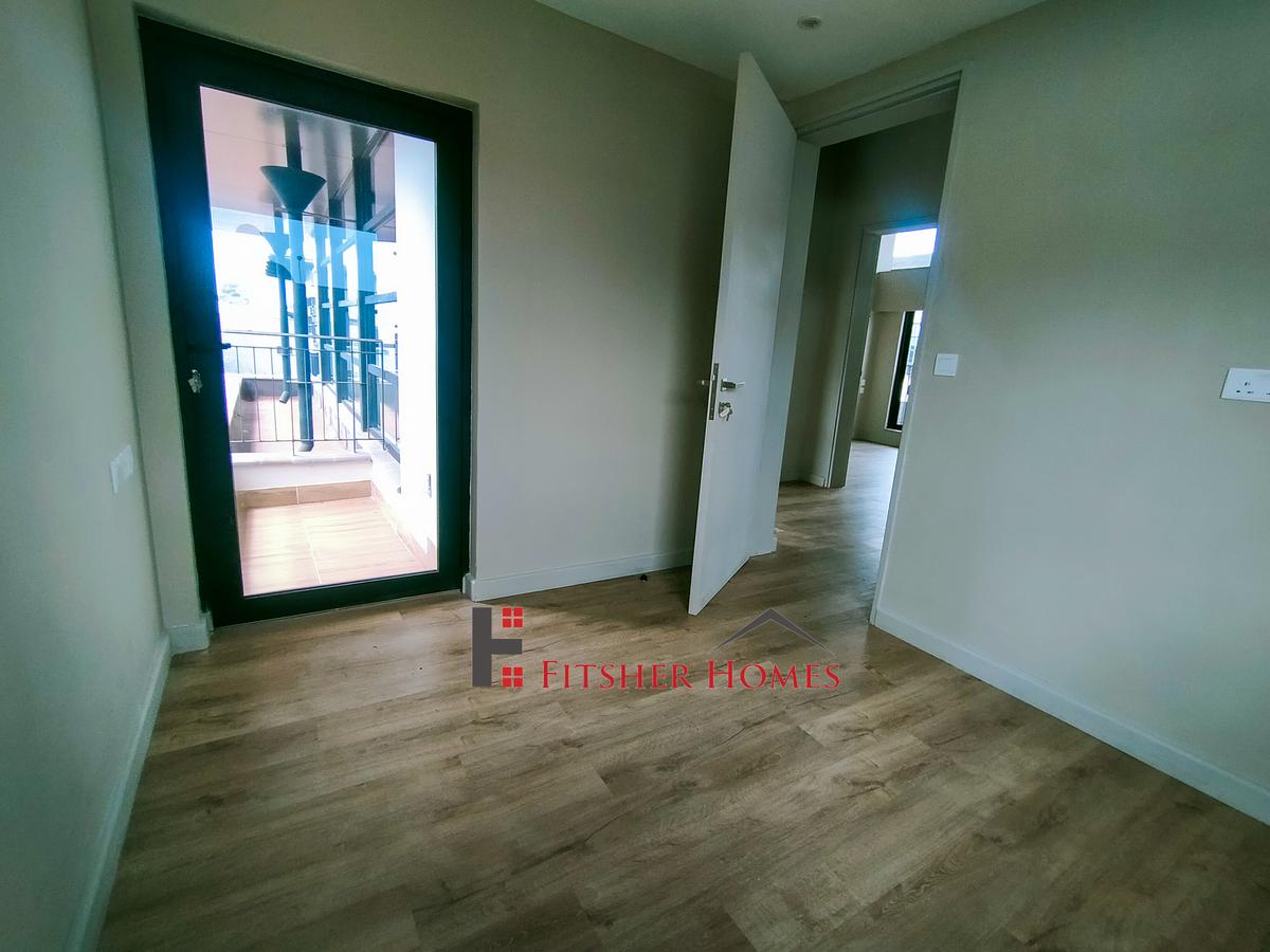 4 Bed House with En Suite in Karura - 19
