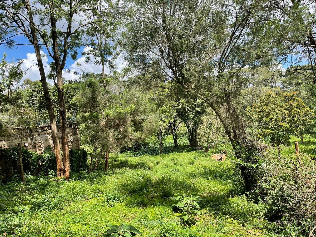 Land in Kiambu Road - 4