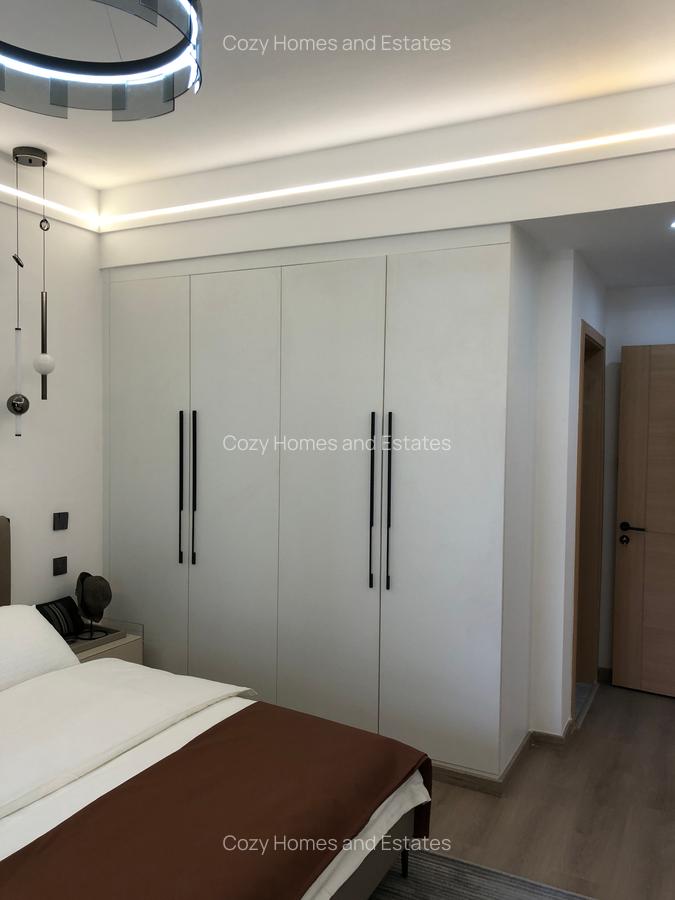 1 Bed Villa with En Suite at Lavington - 16