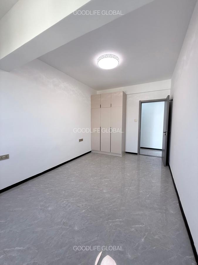 2 Bed Apartment with En Suite at Kileleshwa - 11