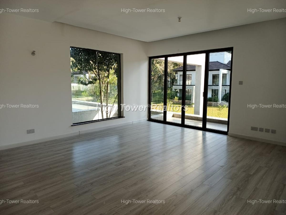 5 Bed Villa with En Suite in Karen - 10