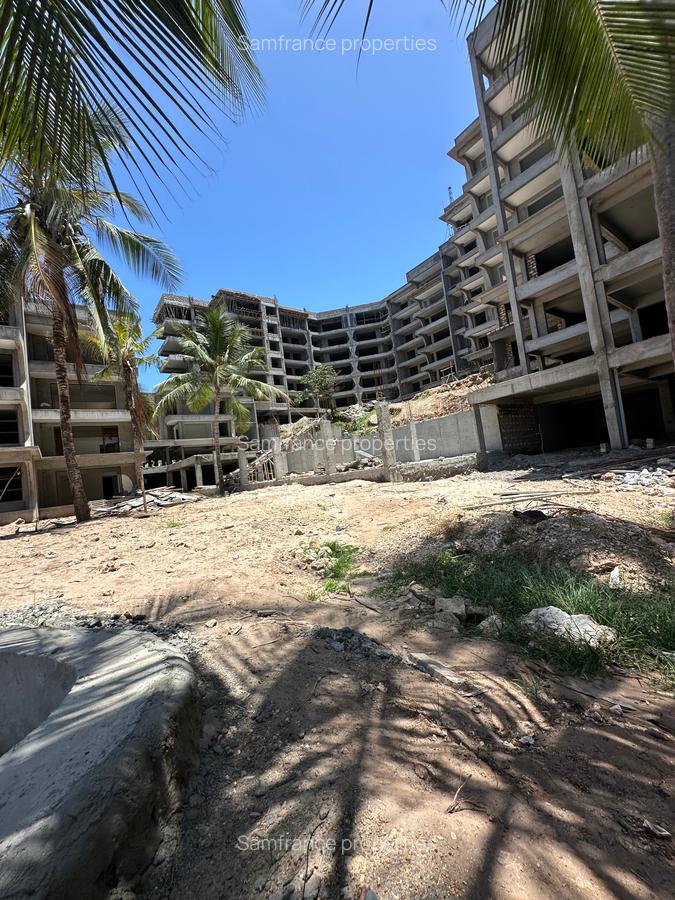 3 Bed Apartment with En Suite at Mount Kenya Road - 5