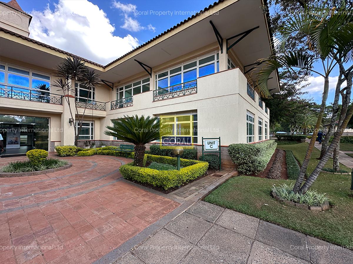 Office in Ngong Road - 17