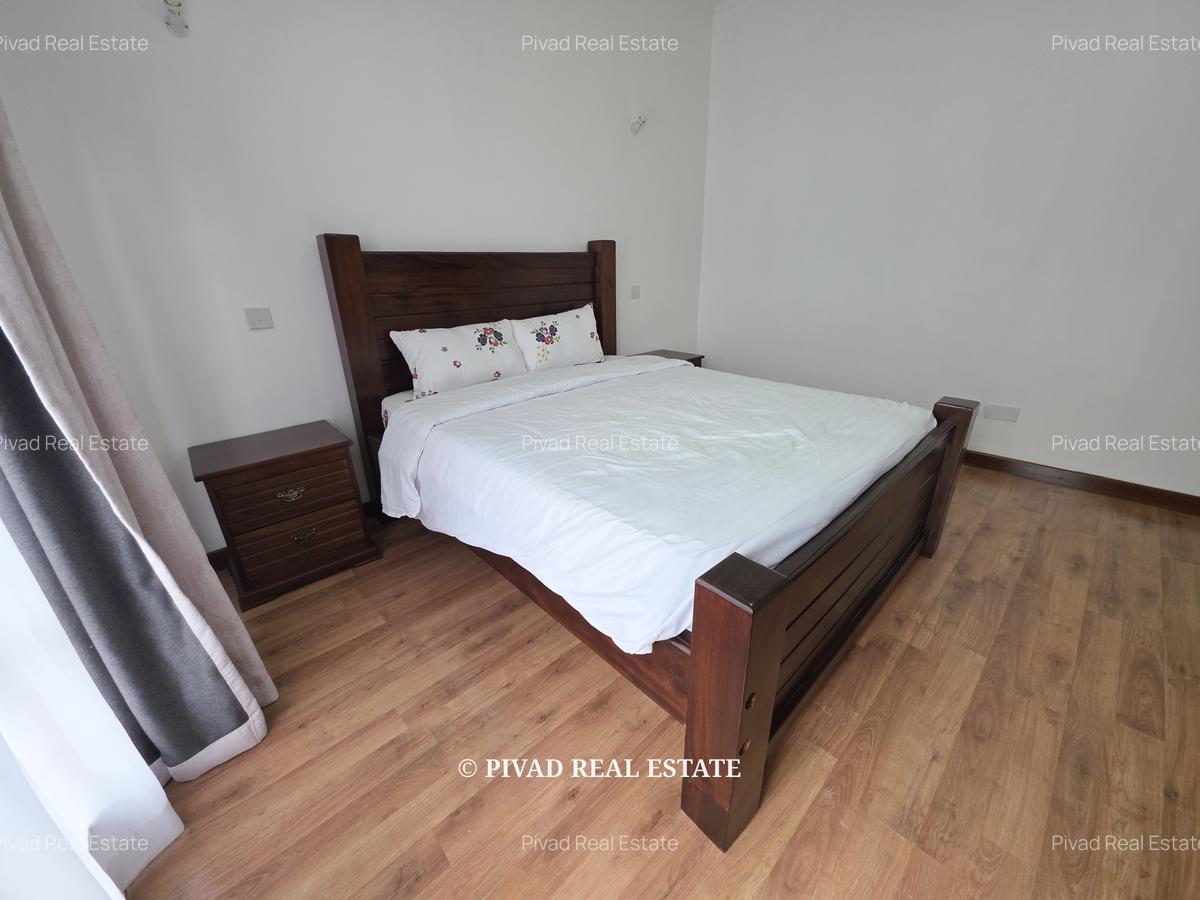 4 Bed Townhouse with Swimming Pool in Kiambu Road - 11