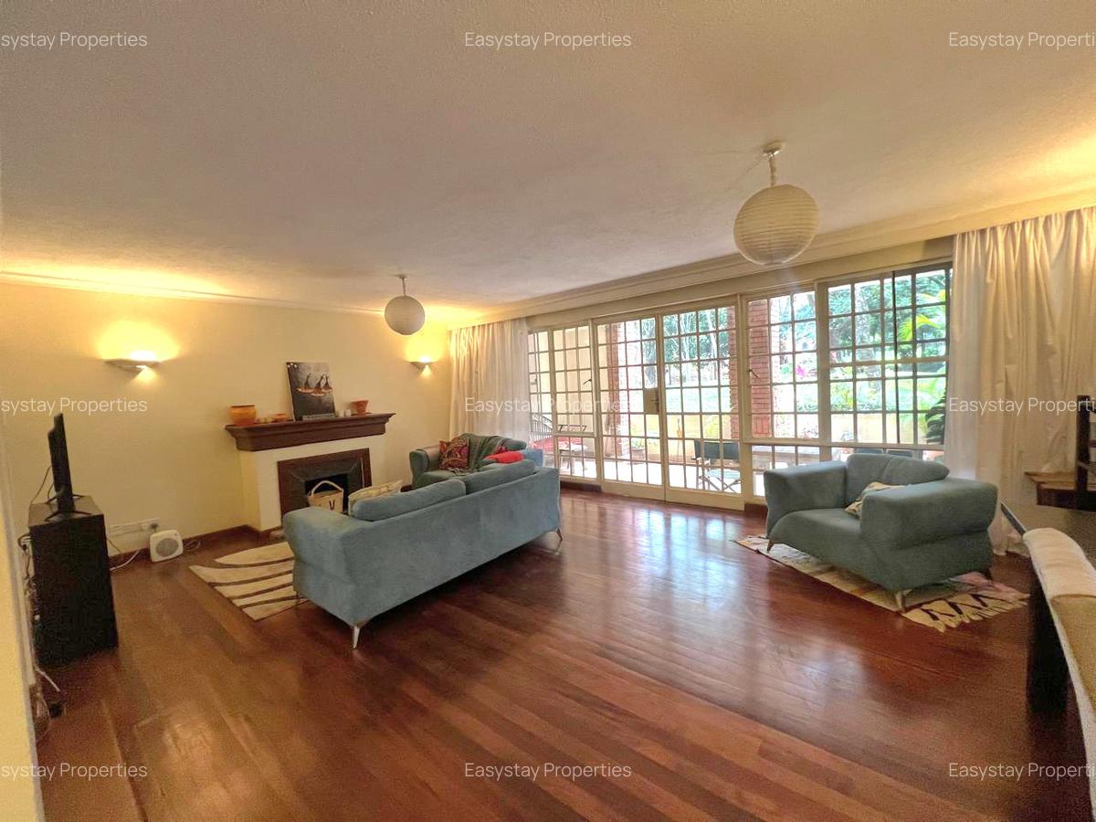 Furnished 3 Bed Apartment with En Suite in Westlands Area - 7