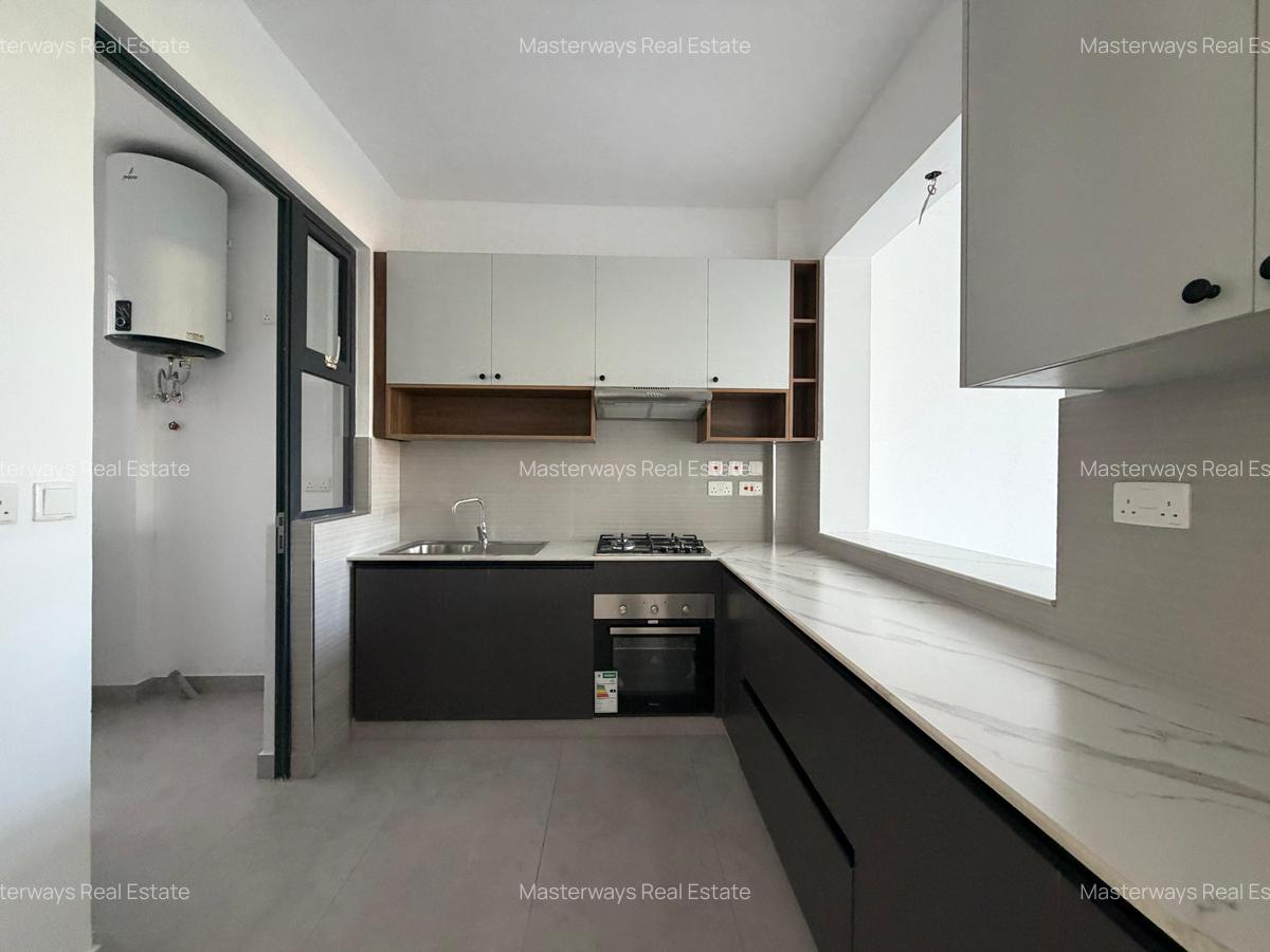 2 Bed Apartment with En Suite at Kirawa Road - 2