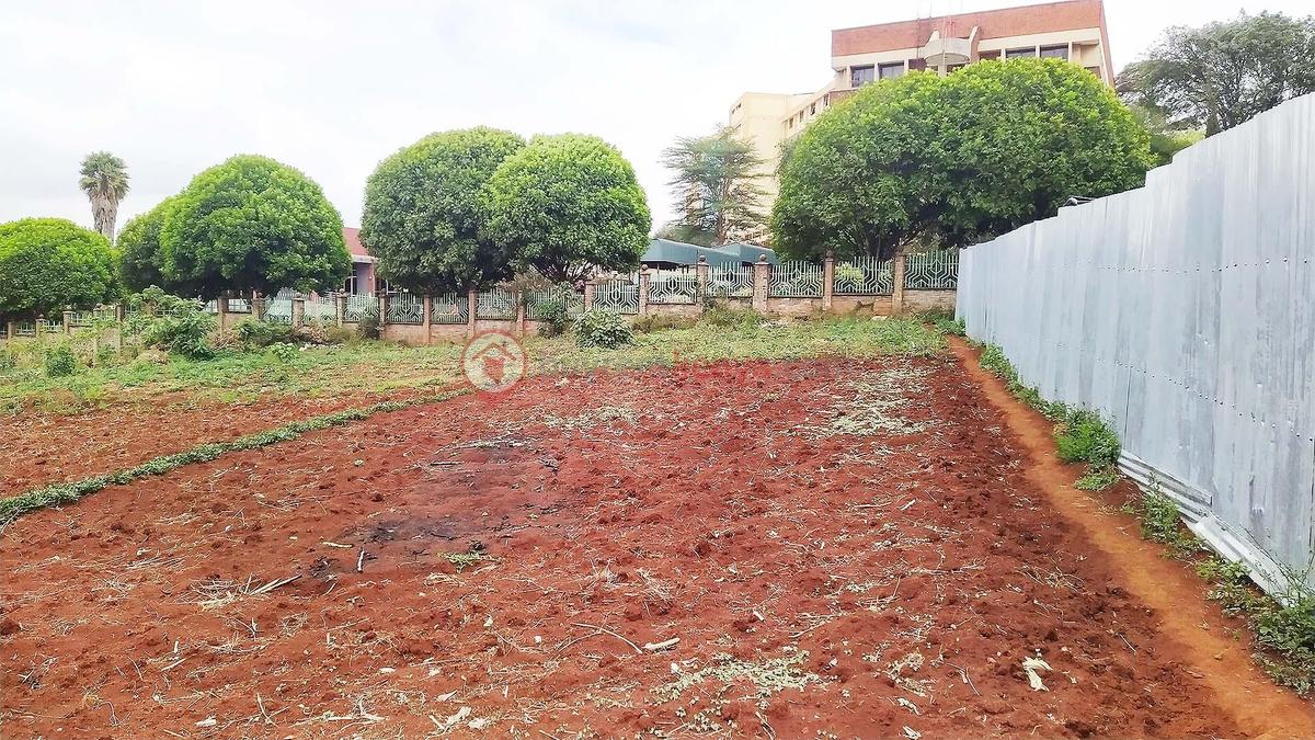 Land in Loresho - 3