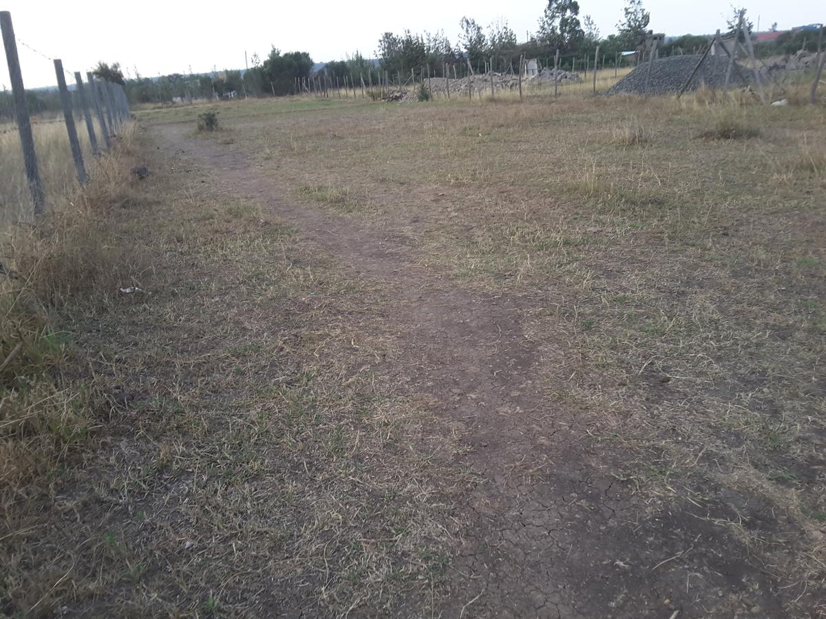 0.123 ac Land in Ongata Rongai - 9