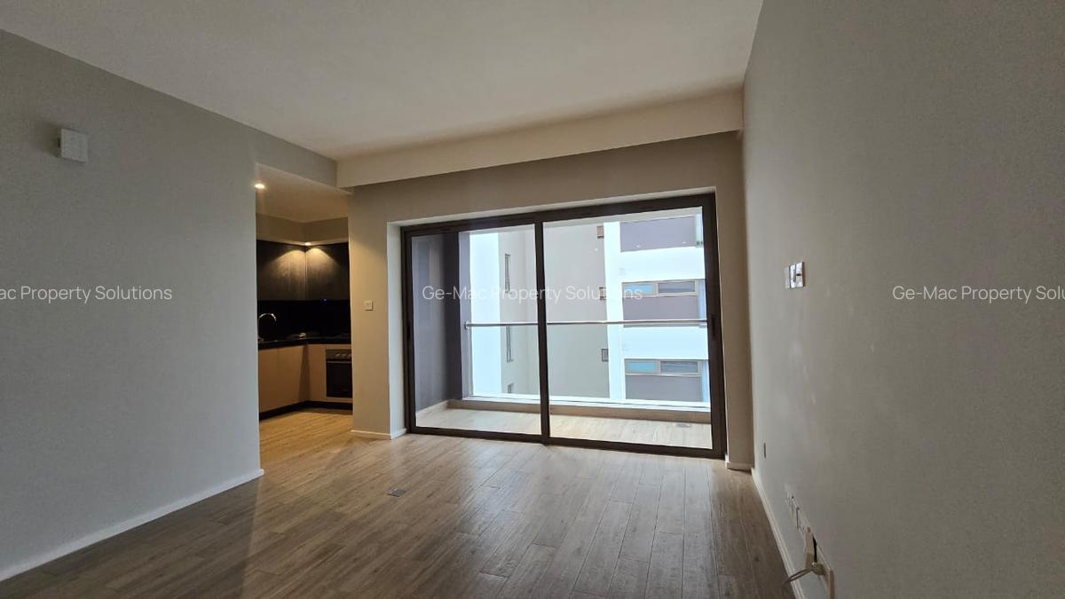 1 Bed Apartment with En Suite in Nyari - 9