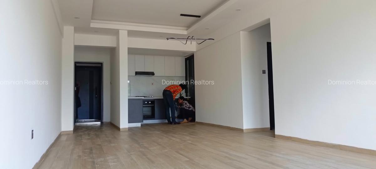 2 Bed Apartment with En Suite in Westlands Area - 9