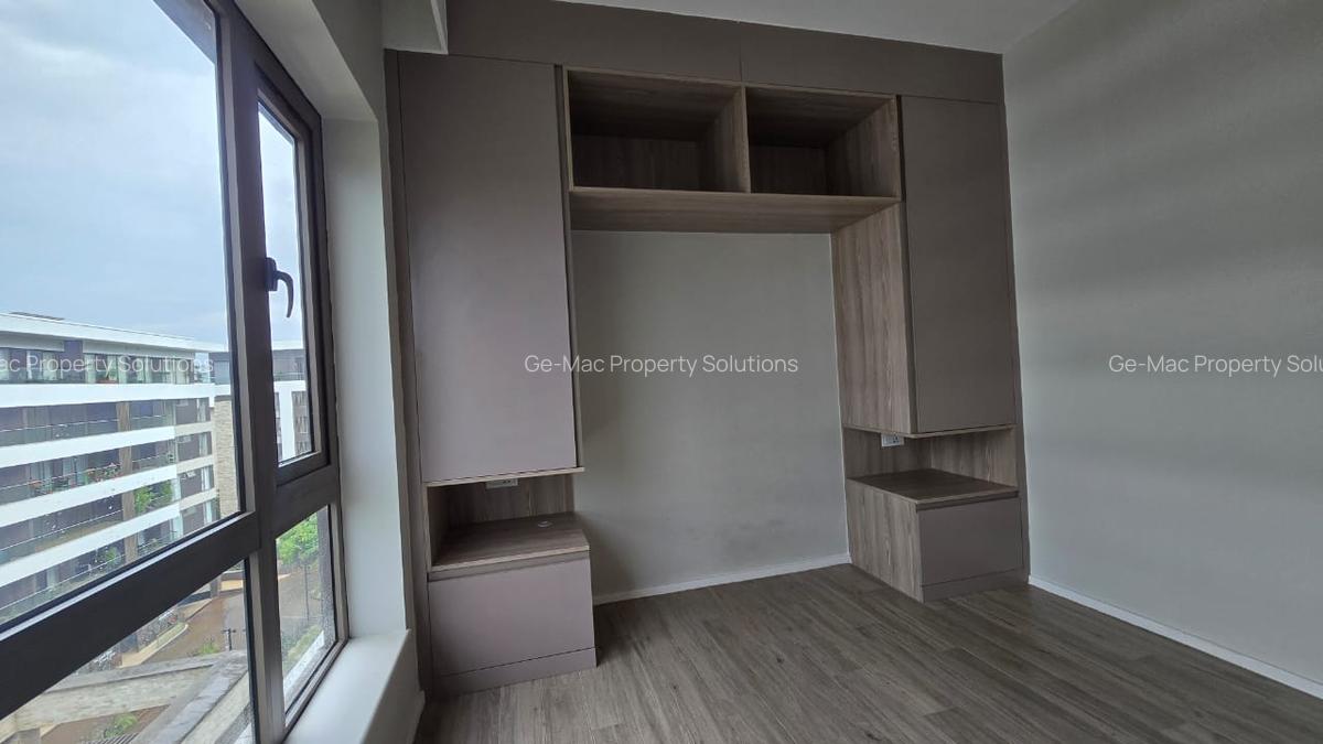 1 Bed Apartment with En Suite in Nyari - 13