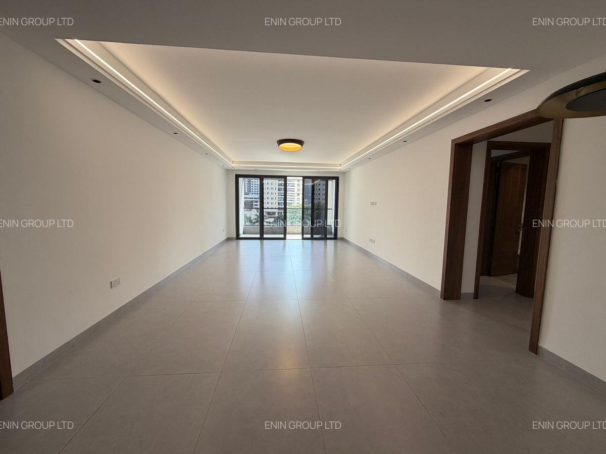 2 Bed Apartment with En Suite at Lower Kabete Rd - 2