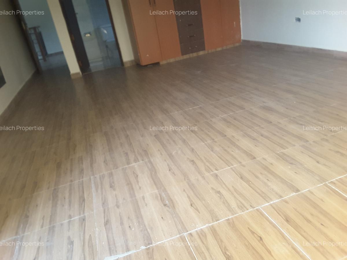 3 Bed House with En Suite in Ongata Rongai - 16