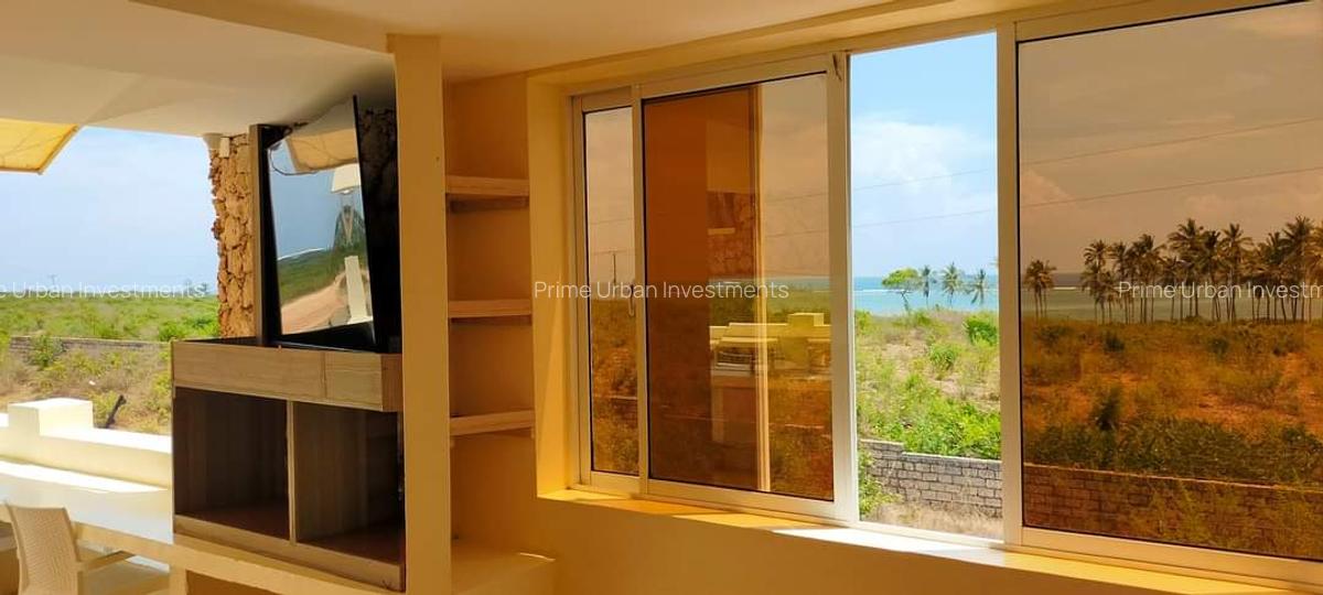 4 Bed Villa with En Suite in Kilifi - 6