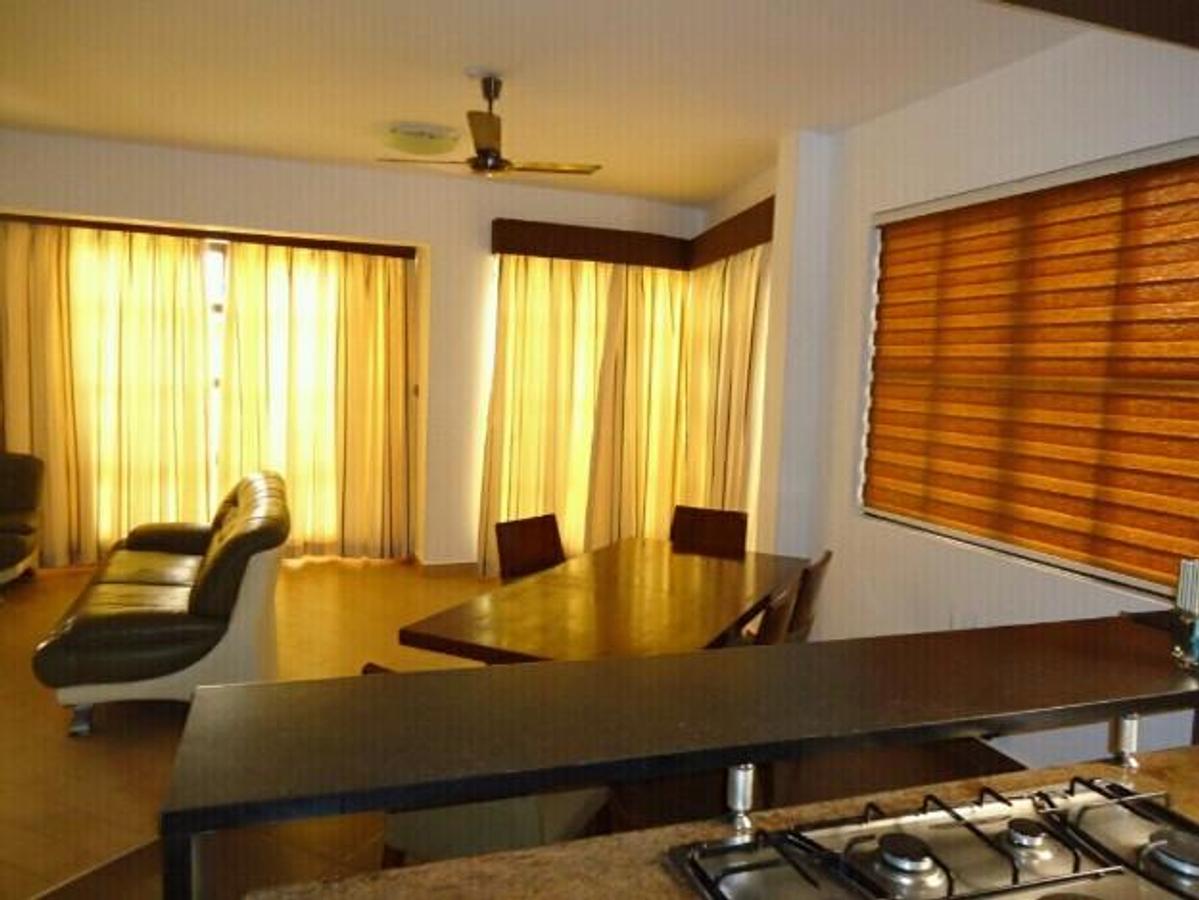 Furnished 3 Bed Apartment with En Suite in Nyali Area - 13
