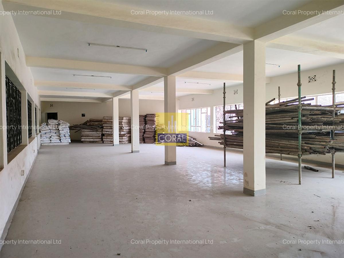 Commercial Property in Industrial Area - 14