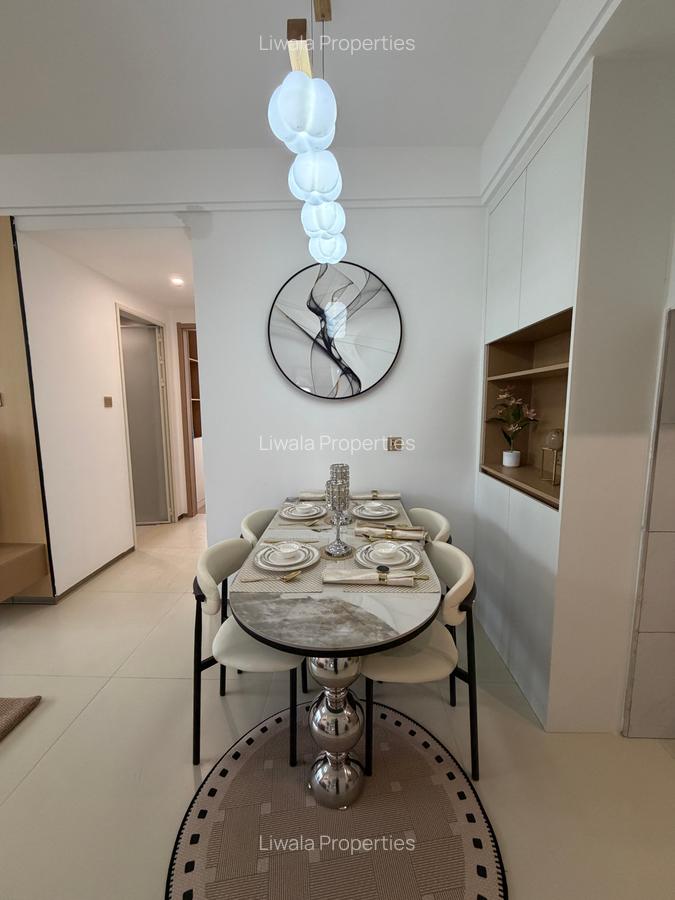 2 Bed Apartment with En Suite in Westlands Area - 4