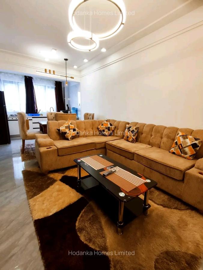 1 Bed Villa with En Suite in Lavington - 1