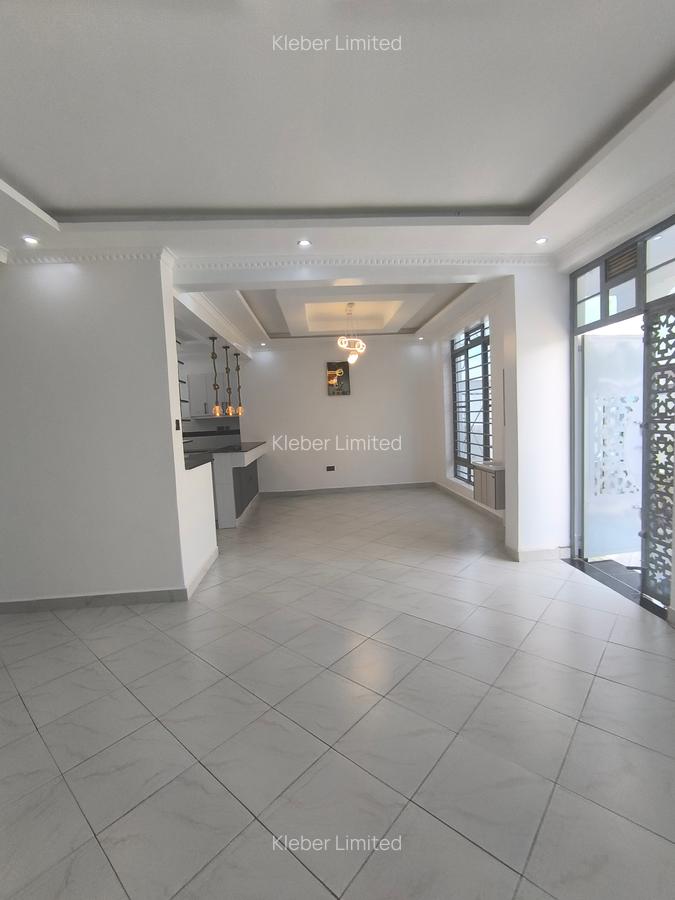 3 Bed House with En Suite in Ruiru - 7