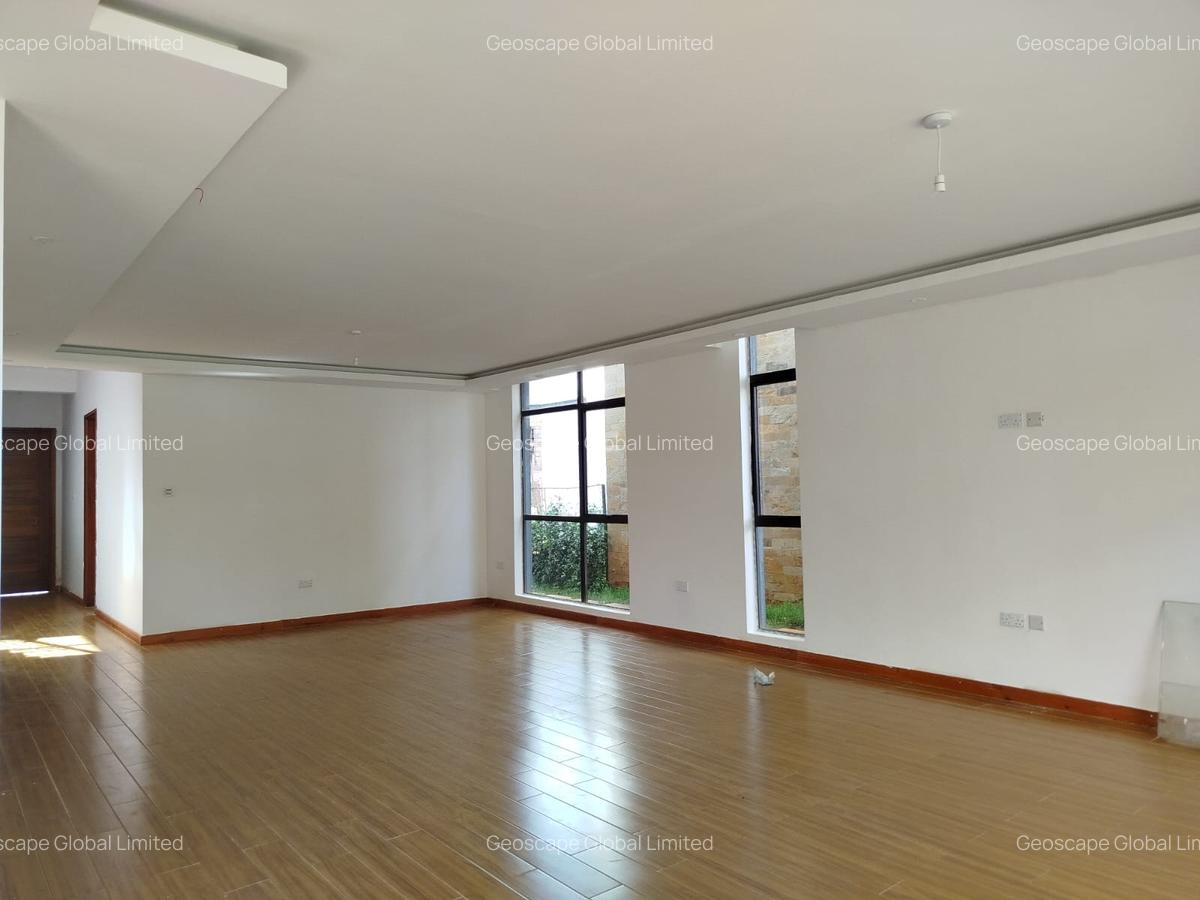4 Bed Villa with En Suite in Kiambu Road - 9