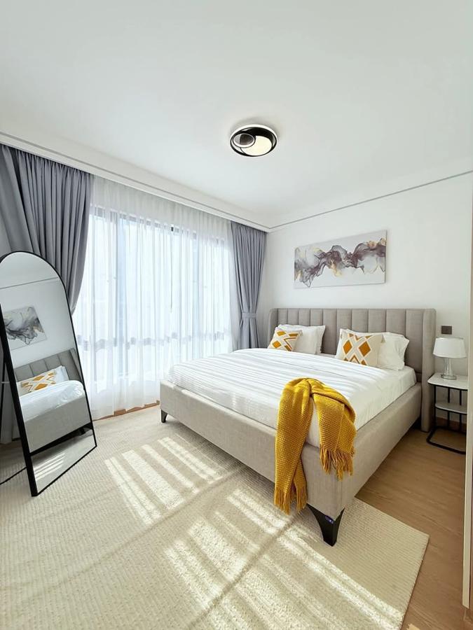 Furnished 2 Bed Apartment with En Suite in Lavington - 6
