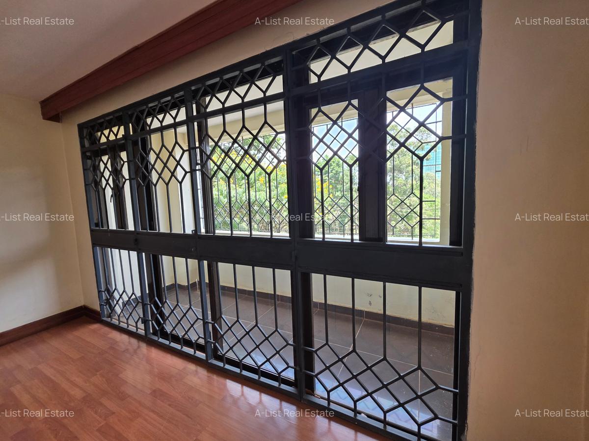 4 Bed Apartment with En Suite at Lower Kabete - 11