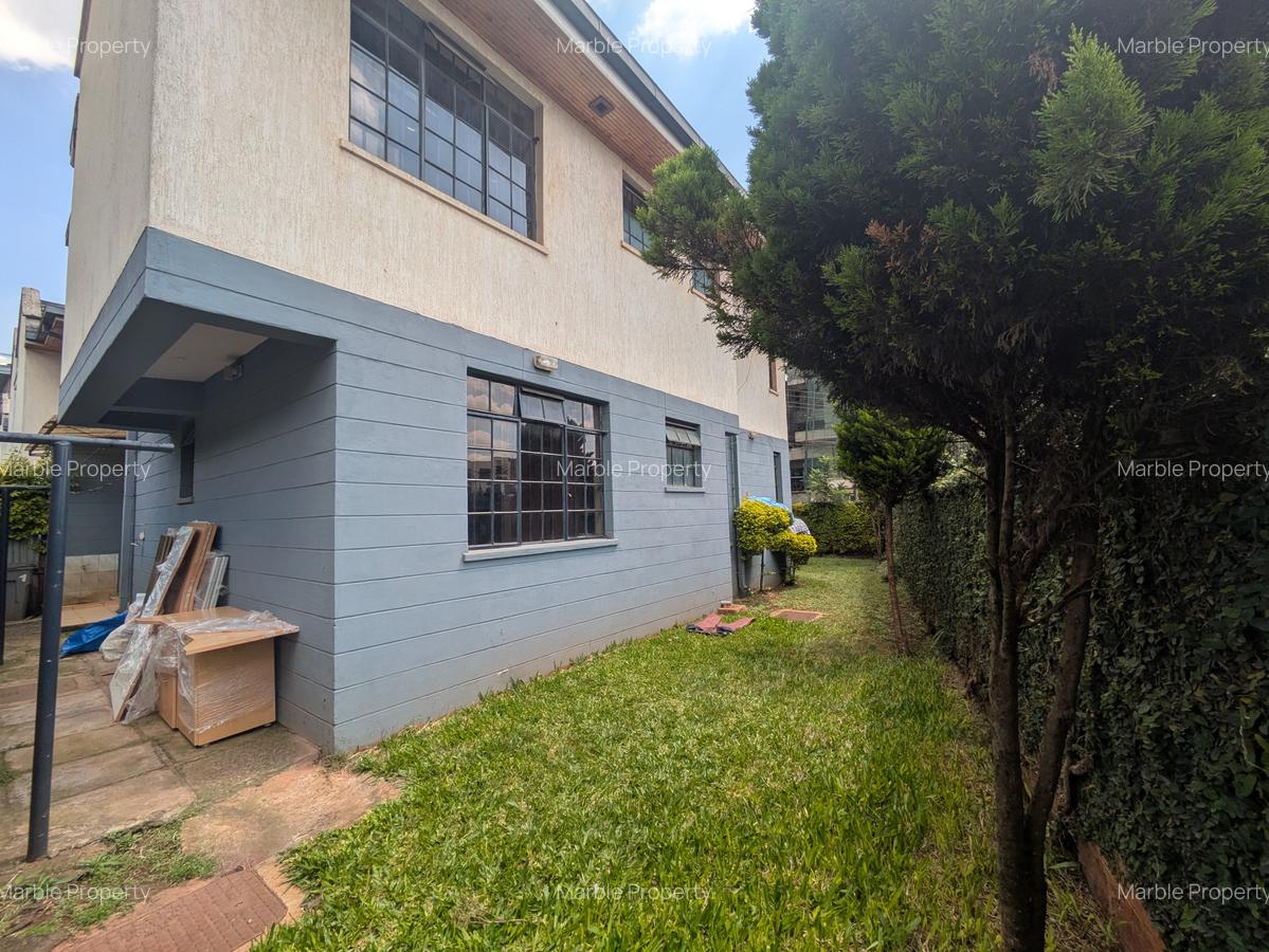 4 Bed Townhouse with En Suite at Kirawa Road - 10