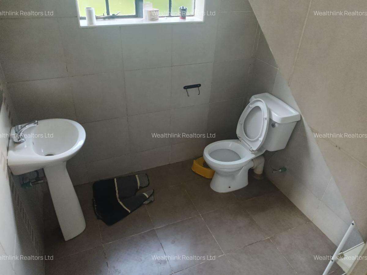 4 Bed Townhouse with Staff Quarters at Edenville Phase 1 - 4
