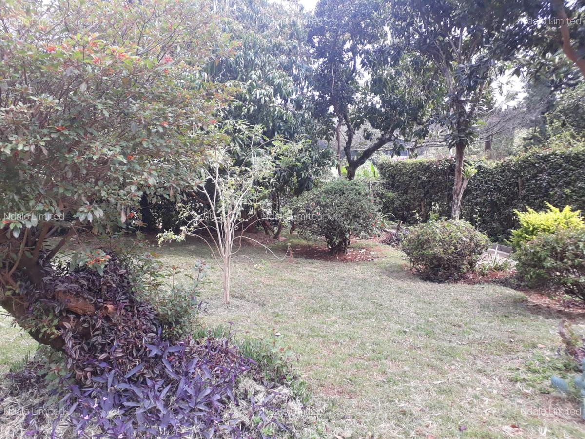 0.5 ac Land at Kileleshwa - 5