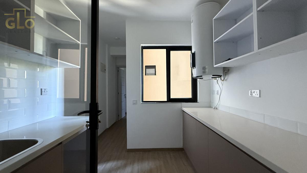 3 Bed Apartment with En Suite in Kileleshwa - 8