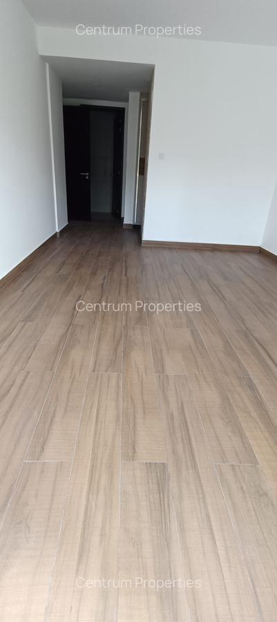 2 Bed Apartment with En Suite at Westlands - 3