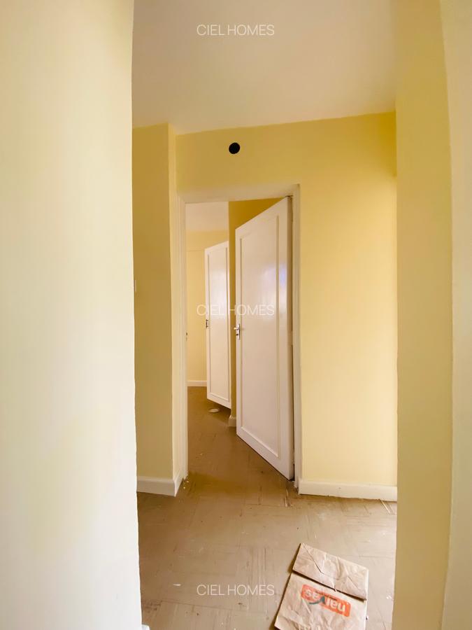 2 Bed Apartment with Borehole at Wood Avenue - 6