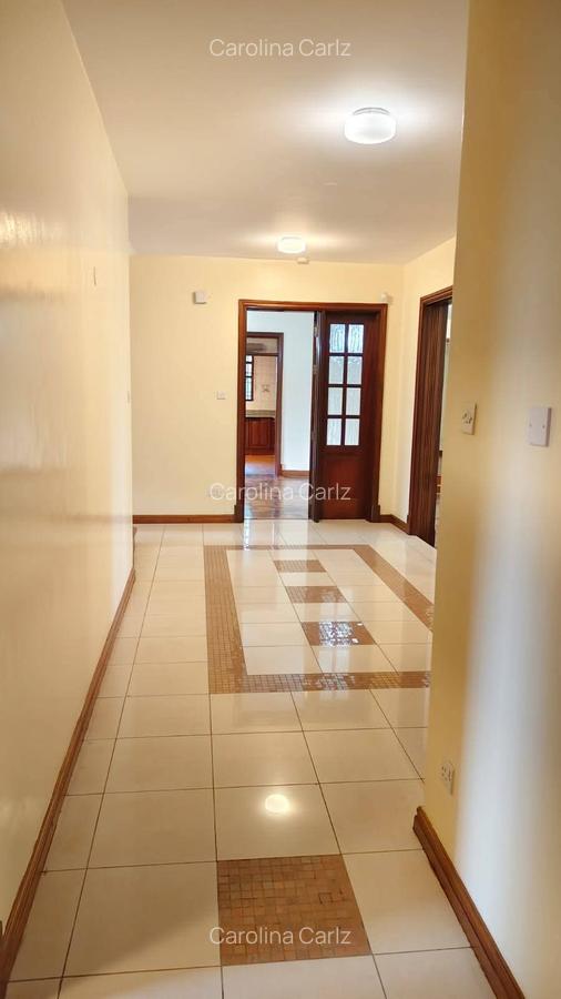 5 Bed House with En Suite in Nyari - 5