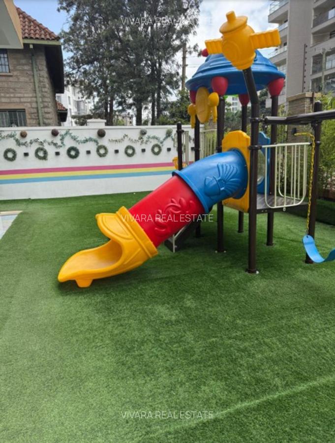 3 Bed Apartment with En Suite in Kileleshwa - 8