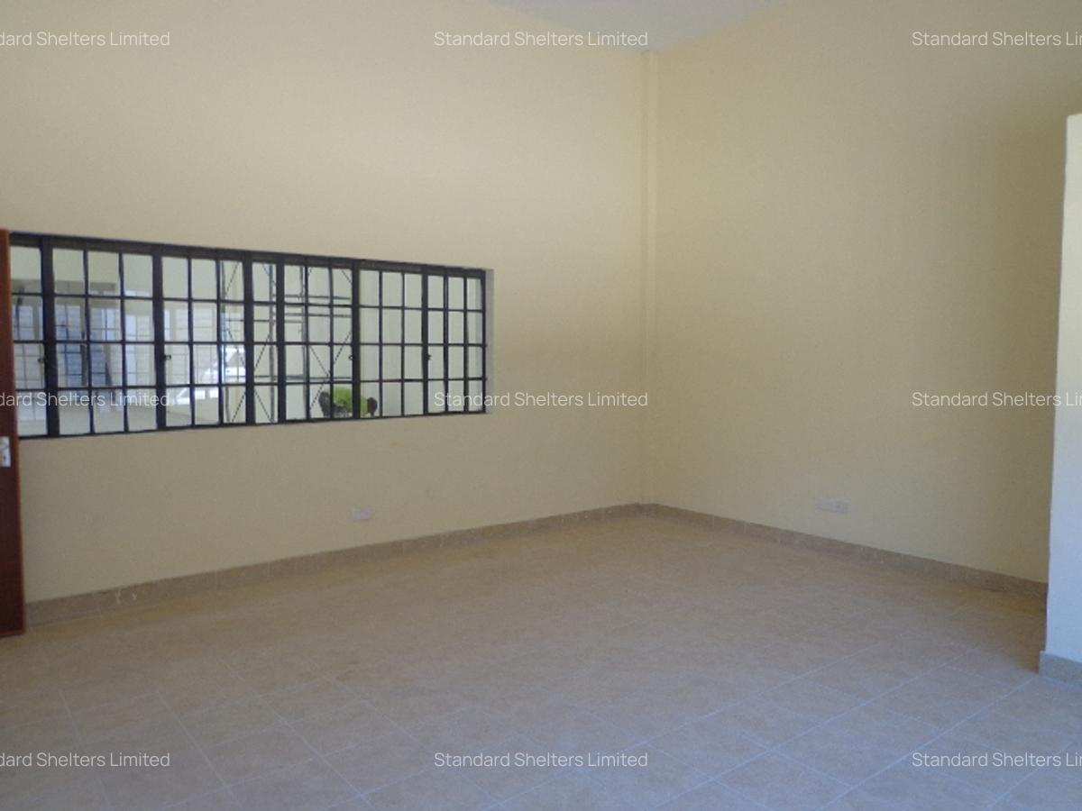10,588 ft² Warehouse with Backup Generator in Embakasi - 7
