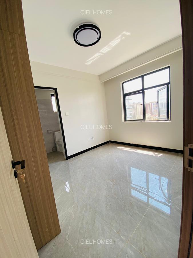 1 Bed Apartment with Gym at Chania Avenue - 8