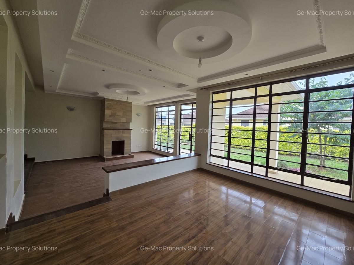 4 Bed House with Staff Quarters in Runda - 3