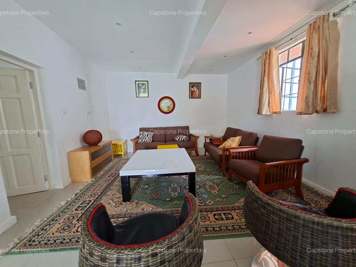 2 Bed House with En Suite in Runda - 11