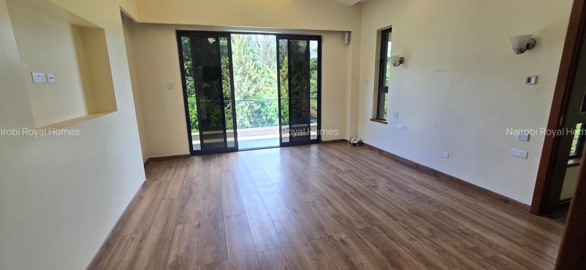 5 Bed House with En Suite at Lower Kabete Road - 19